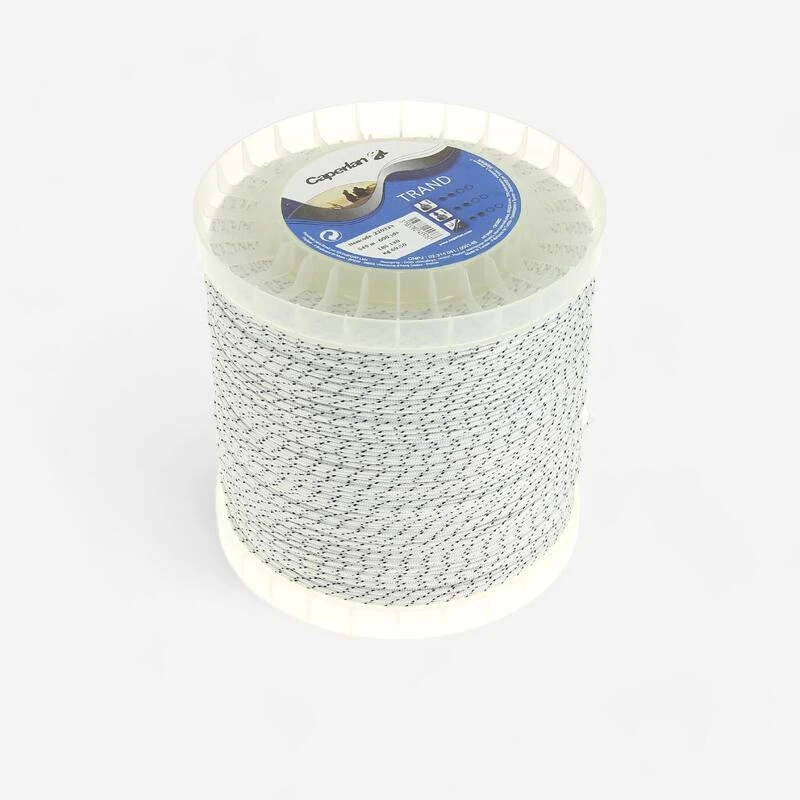 Tresse Spéciale Pêche à La Traine TRAND 3 Tresse Spéciale Pêche à La Traine TRAND