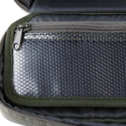 TROUSSE BAS DE LIGNE + ACCESSOIRES PÊCHE DE LA CARPE -Fournitures De Pêche trousse bas de ligne accessoires peche de la carpe 6