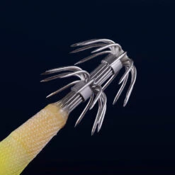 Turlutte Oppai EBIKA SFT 2.0/60 Rose Fluo Pêche Des Seiches / Calamars 10 Turlutte Oppai EBIKA SFT 2.0/60 Rose Fluo Pêche Des Seiches / Calamars -Fournitures De Pêche turlutte oppai ebika sft 2060 rose fluo peche des seiches calamars 3