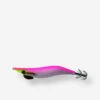 TURLUTTE Pêche Des Seiches Et Calamars DIAMOND OITA 9CM ROSE -Fournitures De Pêche turlutte peche des seiches et calamars diamond oita 9cm rose