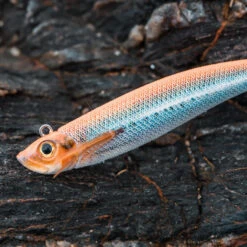 Turlutte Ultra Coulante TYP RUN EBIFISH 3.0/120 Flashy Orange Pêche Calamar -Fournitures De Pêche turlutte ultra coulante typ run ebifish 30120 flashy orange peche calamar 6