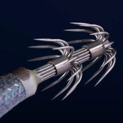 Turlutte Ultra Coulante TYP RUN EBIFISH 3.0/120 Naturel Mullet Pêche Calamar 15 Turlutte Ultra Coulante TYP RUN EBIFISH 3.0/120 Naturel Mullet Pêche Calamar -Fournitures De Pêche turlutte ultra coulante typ run ebifish 30120 naturel mullet peche calamar 3