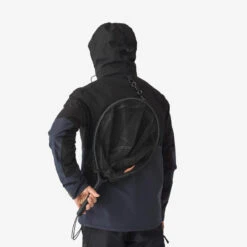 Veste De Pêche Imperméable Homme - FJ 500 WPF Grise Et Noir 13 Veste De Pêche Imperméable Homme - FJ 500 WPF Grise Et Noir -Fournitures De Pêche veste de peche impermeable homme fj 500 wpf grise et noir 1