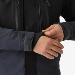 Veste De Pêche Imperméable Homme - FJ 500 WPF Grise Et Noir 17 Veste De Pêche Imperméable Homme - FJ 500 WPF Grise Et Noir -Fournitures De Pêche veste de peche impermeable homme fj 500 wpf grise et noir 5