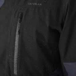 Veste De Pêche Imperméable Homme - FJ 500 WPF Grise Et Noir 19 Veste De Pêche Imperméable Homme - FJ 500 WPF Grise Et Noir -Fournitures De Pêche veste de peche impermeable homme fj 500 wpf grise et noir 7