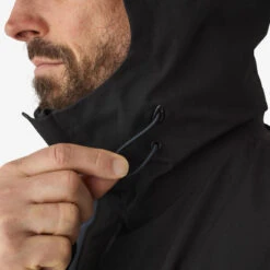 Veste De Pêche Imperméable Homme - FJ 500 WPF Grise Et Noir 20 Veste De Pêche Imperméable Homme - FJ 500 WPF Grise Et Noir -Fournitures De Pêche veste de peche impermeable homme fj 500 wpf grise et noir 8