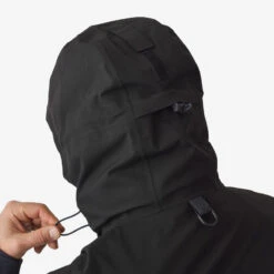 Veste De Pêche Imperméable Homme - FJ 500 WPF Grise Et Noir 21 Veste De Pêche Imperméable Homme - FJ 500 WPF Grise Et Noir -Fournitures De Pêche veste de peche impermeable homme fj 500 wpf grise et noir 9