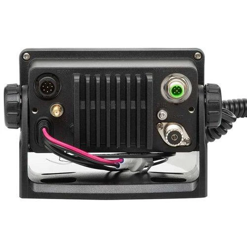 VHF Fixe Classe D IPX8 Antenne GPS Et Option Combiné Supplémentaire 5 VHF Fixe Classe D IPX8 Antenne GPS Et Option Combiné Supplémentaire – Image 3