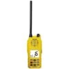 VHF Portable 6W - Etanche Et Flottante - GPS Et DSC 2 VHF Portable 6W - Etanche Et Flottante - GPS Et DSC -Fournitures De Pêche vhf portable 6w etanche et flottante gps et dsc