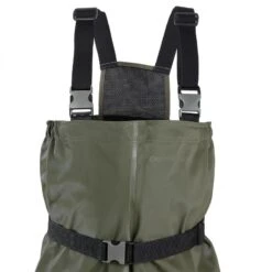 Waders De Pêche 100 PVC 13 Waders De Pêche 100 PVC -Fournitures De Pêche waders de peche 100 pvc 3