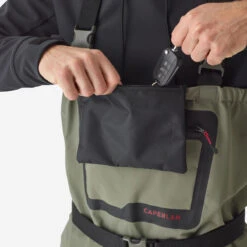 Waders De Pêche 500 PVC Et Respirants 18 Waders De Pêche 500 PVC Et Respirants -Fournitures De Pêche waders de peche 500 pvc et respirants 6