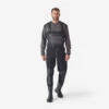 Waders De Pêche 900 Thermo Néoprene 4mm -Fournitures De Pêche waders de peche 900 thermo neoprene 4mm