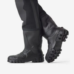 Waders De Pêche 900 Thermo Néoprene 4mm -Fournitures De Pêche waders de peche 900 thermo neoprene 4mm 4