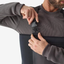 Waders De Pêche 900 Thermo Néoprene 4mm -Fournitures De Pêche waders de peche 900 thermo neoprene 4mm 5