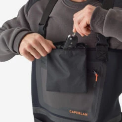 Waders De Pêche 900 Thermo Néoprene 4mm -Fournitures De Pêche waders de peche 900 thermo neoprene 4mm 6