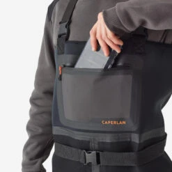 Waders De Pêche 900 Thermo Néoprene 4mm -Fournitures De Pêche waders de peche 900 thermo neoprene 4mm 7