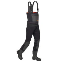 Waders De Pêche 900 Thermo Néoprene 4mm -Fournitures De Pêche waders de peche 900 thermo neoprene 4mm 8