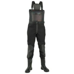 Waders De Pêche 900 Thermo Néoprene 4mm -Fournitures De Pêche waders de peche 900 thermo neoprene 4mm 9