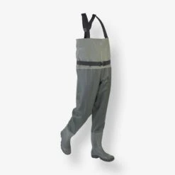 Waders De Pêche PVC - WDS 100 15 Waders De Pêche PVC - WDS 100 -Fournitures De Pêche waders de peche pvc wds 100 6