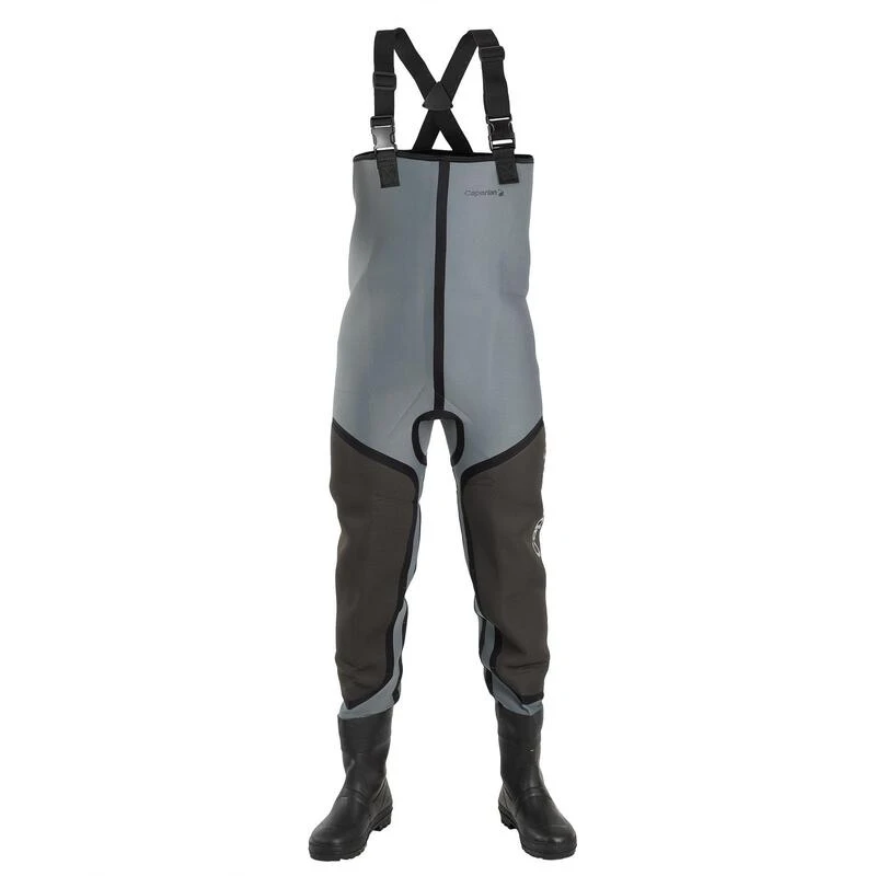Waders Pêche WDS-3 Thermo 5 Waders Pêche WDS-3 Thermo – Image 3