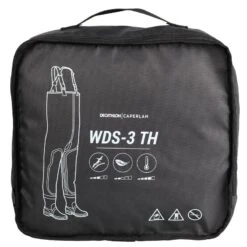 Waders Pêche WDS-3 Thermo 19 Waders Pêche WDS-3 Thermo -Fournitures De Pêche waders peche wds 3 thermo 8